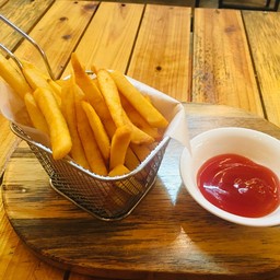 เฟร้นฟราย