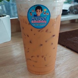 น้องไนน์ Coffee&Bakery