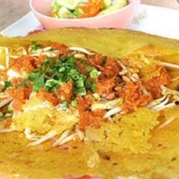 ขนมเบื้อง ตี๋น้อย -