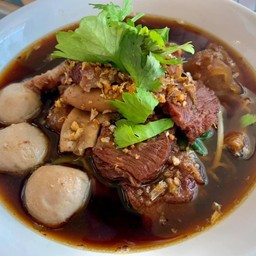 เกาเหลาเนื้อ(ธรรมดา)