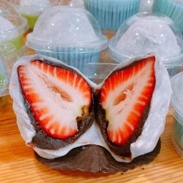 ไดฟูกุ Homemade Everything คลองสาม