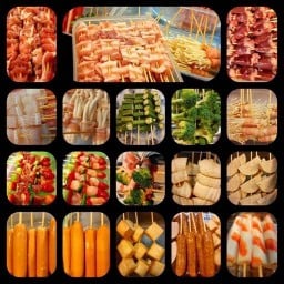 หม่าล่าโอเด็ด (สุขุมวิท93)