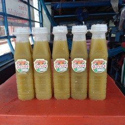 น้ำอ้อยสด 100% byป๋าลอง(บ่อห้า)