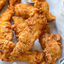 ไก่ไร้กระดูก