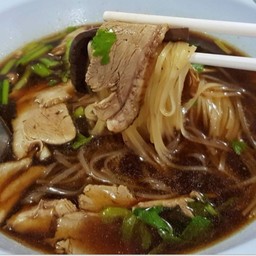 ศิริชัยเป็ดย่างฮ่องกง ,เป็ดพะโล้ & อาหารตามสั่ง