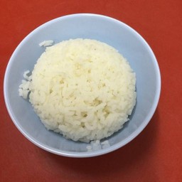 ข้าวสวย(Rสวย)