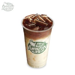 ICED Coffee Coconut Milk