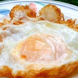 เพิ่มไข่ดาว