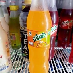 มิรินด้า ส้ม