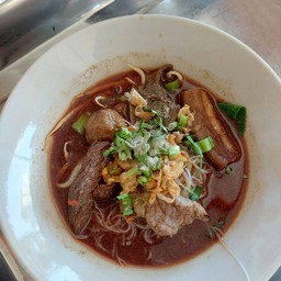 เนื้อน้ำข้น