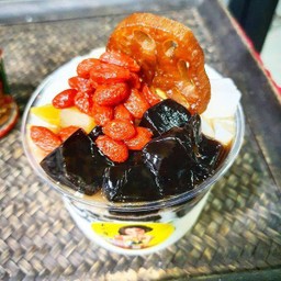 โยเกิร์ตธัญพืช