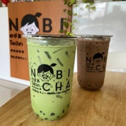 Nobicha โนบิชา รามอินทรา117 รามอินทรา 117