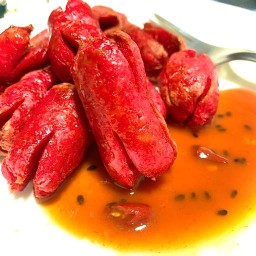 I'MKETO อาหารเครื่องปรุงคีโต