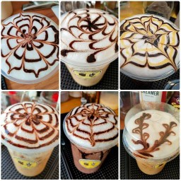 โบ เดิร์น คอฟฟี่