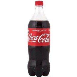 โค้ก ใหญ่