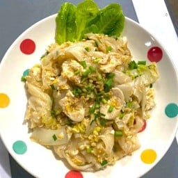 ร้านสุดซอย หมู่บ้านรุ่งอรุณ3