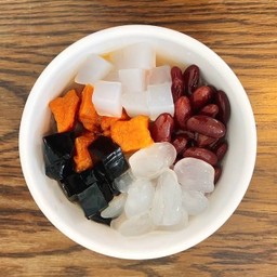 รวมมิตร(แถมฟรีน้ำแข็งบดสะอาด)