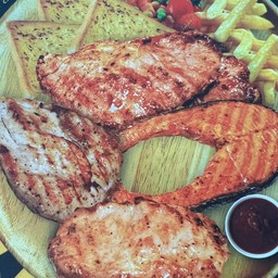 เซตโคตรจุก