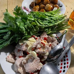 ดำเนินโภชนา