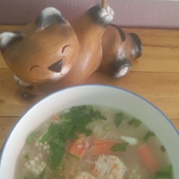 ก๋วยจั๊บญวณอุดร(ฅนอุดรฯ)สูตรต้นตำรับ ชัยนาท