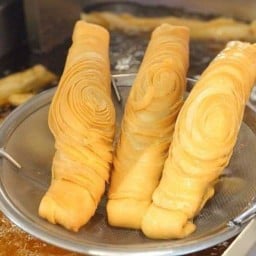 Puffstick พัฟสติ๊กคุณต๋อย สาขานนทบุรี บางใหญ่ (ปั้มบางจาก)