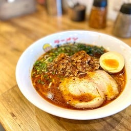 🍜 Osawa Ramen. (ราคา 130+ บาท)