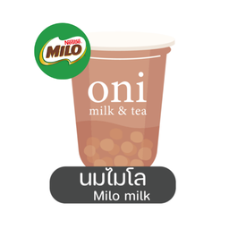 ไมโล