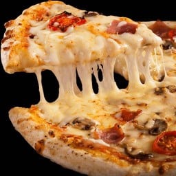 MisterPizza Pizzeria