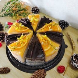 ร้านเค้กหวานดี By กิ่ง