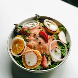 กราฟแลคสลัด