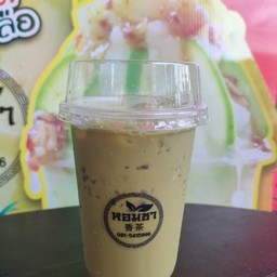 ชาเขียว