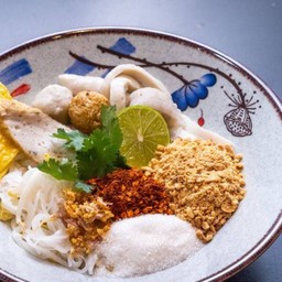 เกาเหลาต้มยำพิเศษ(53SP)