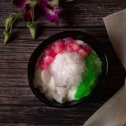 ขนมไทย (กาดหน้ามอ)