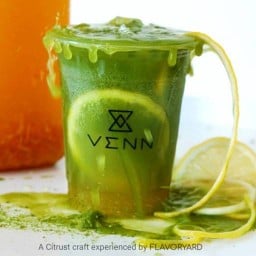 VENN x Cozy Factory