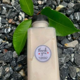 เบอร์เกอร์&ปังปิ้ง