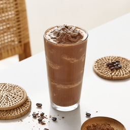 Iced Mocha : Signature Blend