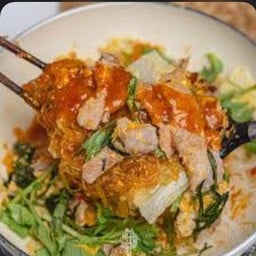 S.P สุกี้บ้านมอญ สาขา1 (สันกลาง)