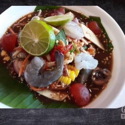 เหลารวม