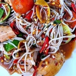 ส้มตำตามา พาอร่อย