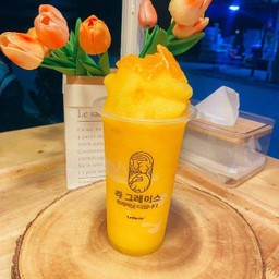 ส้มปั่น