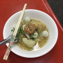 ก๋วยเตี๋ยวน้ำใส(2)