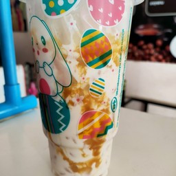 นมสดคาราเมล
