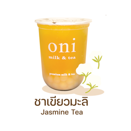 ชามะลิ