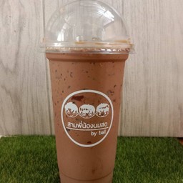 ช็อกโกแลต