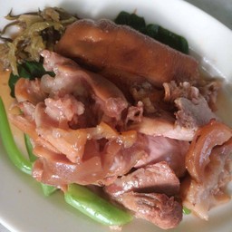 คากิล้วนชุดเล็ก