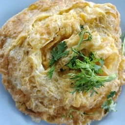 อาหารตามสั่งป้าแจ๋ว(หนองจ๊อม)