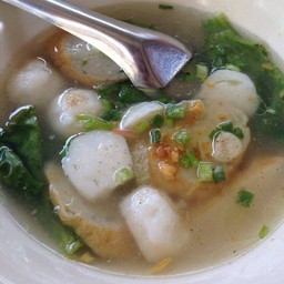 เกาเหลาน้ำใส(SP)