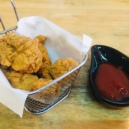 ไก่ป๊อป