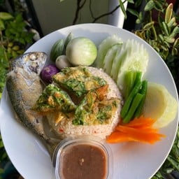 น้ำปลาเด็ดดวง (สุโขทัย)