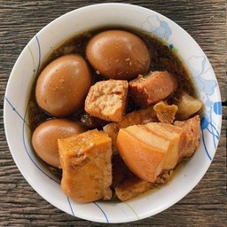 ไข่พะโล้